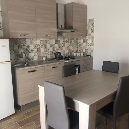 Voce 'E Notte Bed and Breakfast SantʼAntonio Abate Exterior foto